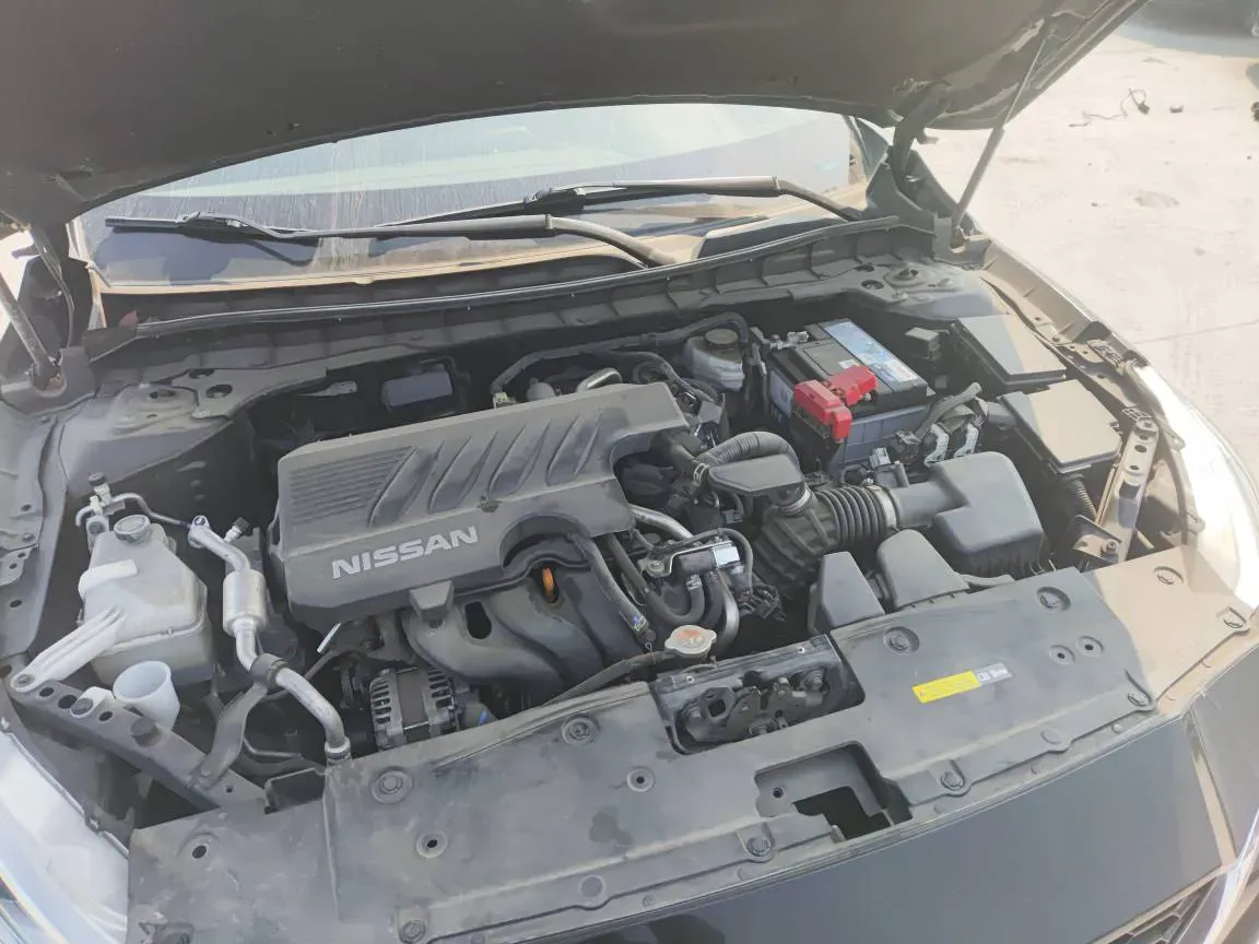 2021 Nissan Teana 2.0L 156HP L4 CVT,autocango,china used car exporter,china ev exporter,chinese used car exporter,chinese used ev exporter
