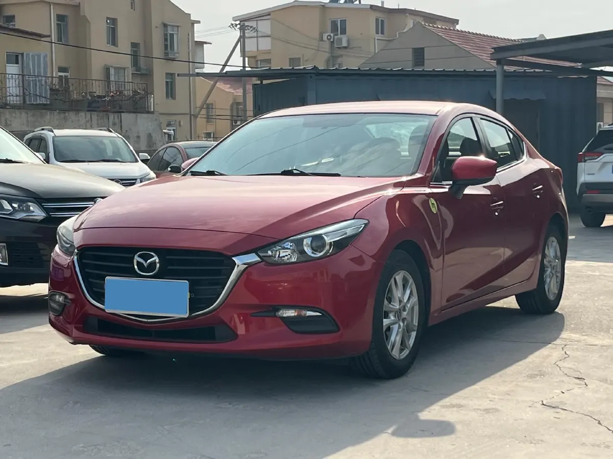 2019 Mazda 3 Axela 1.5L 117HP L4 6AT,autocango,china used car exporter,china ev exporter,chinese used car exporter,chinese used ev exporter
