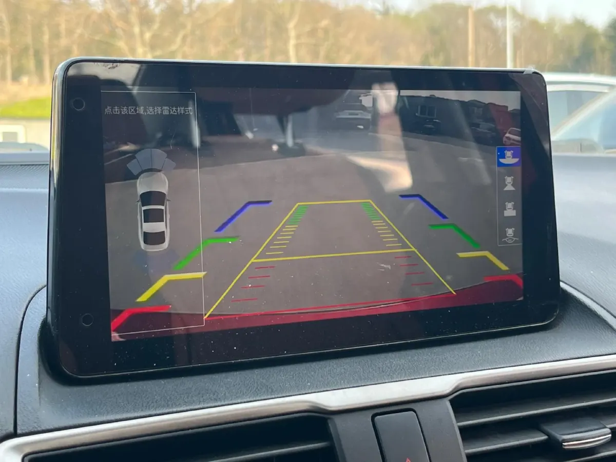 2019 Mazda 3 Axela 1.5L 117HP L4 6AT,autocango,china used car exporter,china ev exporter,chinese used car exporter,chinese used ev exporter