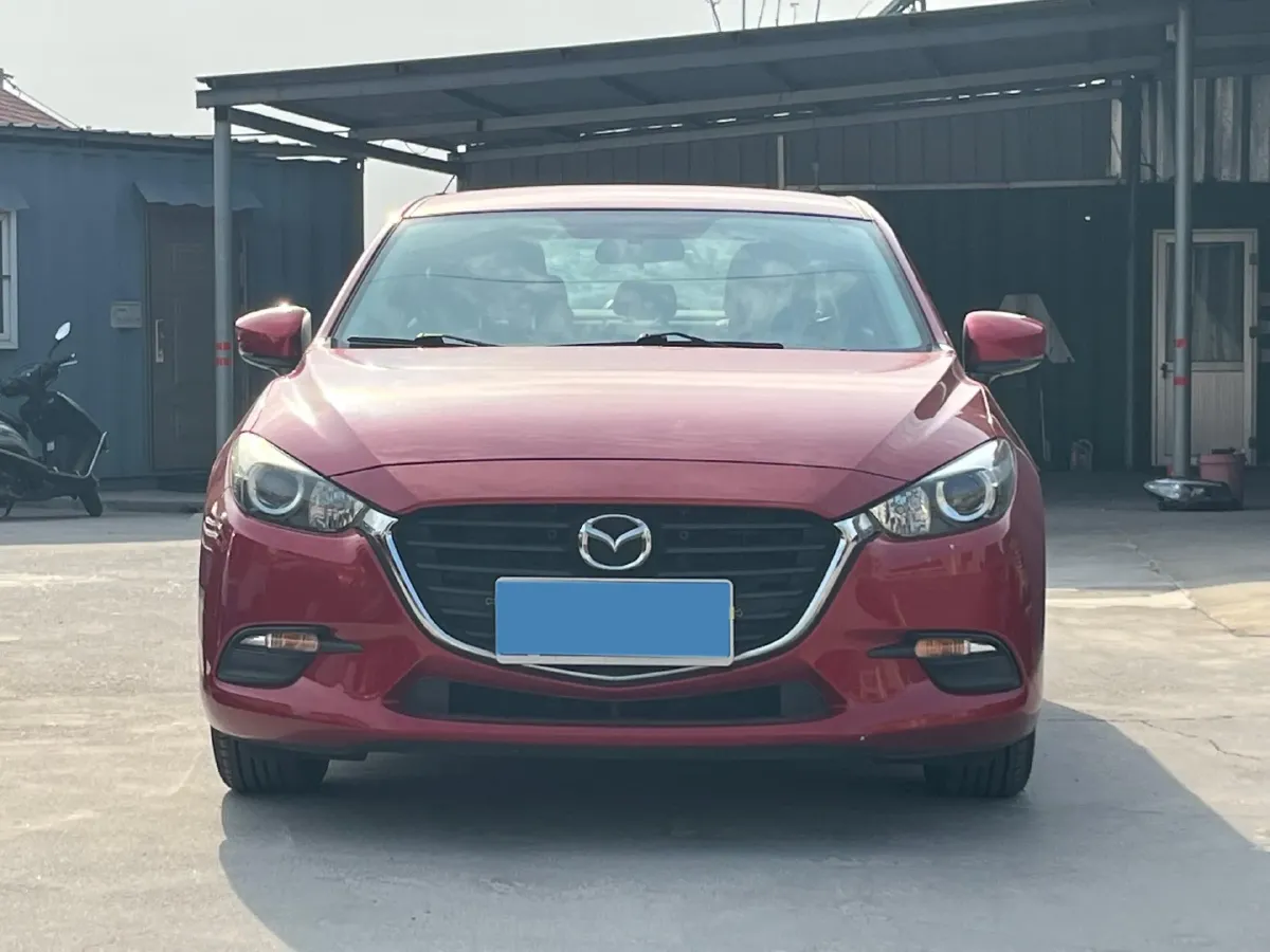 2019 Mazda 3 Axela 1.5L 117HP L4 6AT,autocango,china used car exporter,china ev exporter,chinese used car exporter,chinese used ev exporter