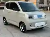 2024 WuLing HongGuang MINI EV BEV 17.3KWH