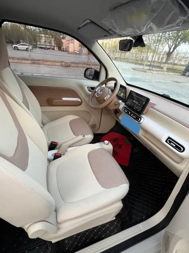 2024 WuLing HongGuang MINI EV BEV 17.3KWH,autocango,china used car exporter,china ev exporter,chinese used car exporter,chinese used ev exporter