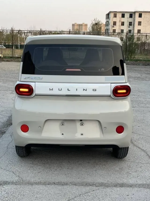 2024 WuLing HongGuang MINI EV BEV 17.3KWH,autocango,china used car exporter,china ev exporter,chinese used car exporter,chinese used ev exporter