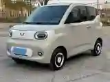 2024 WuLing HongGuang MINI EV BEV 17.3KWH