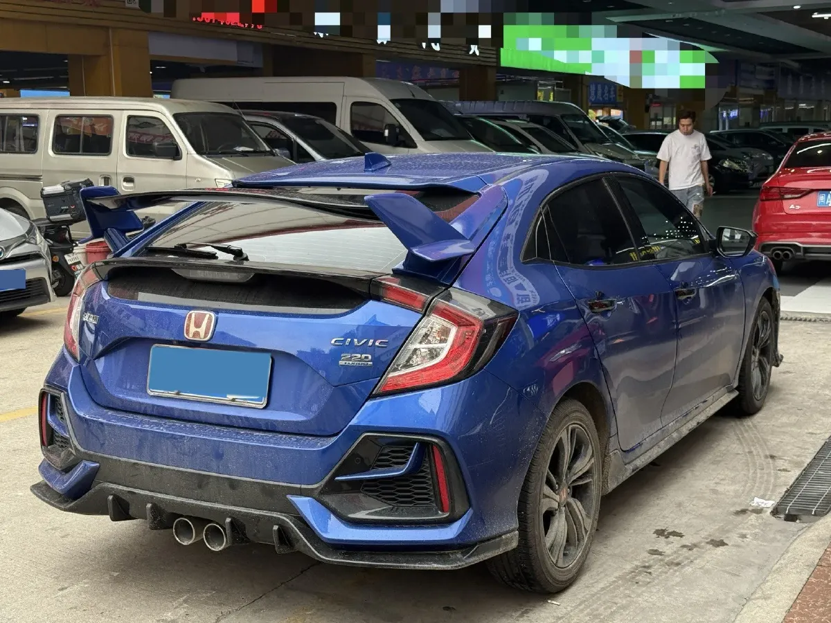 2021 Honda Civic 1.5T 177HP L4 CVT,autocango,china used car exporter,china ev exporter,chinese used car exporter,chinese used ev exporter