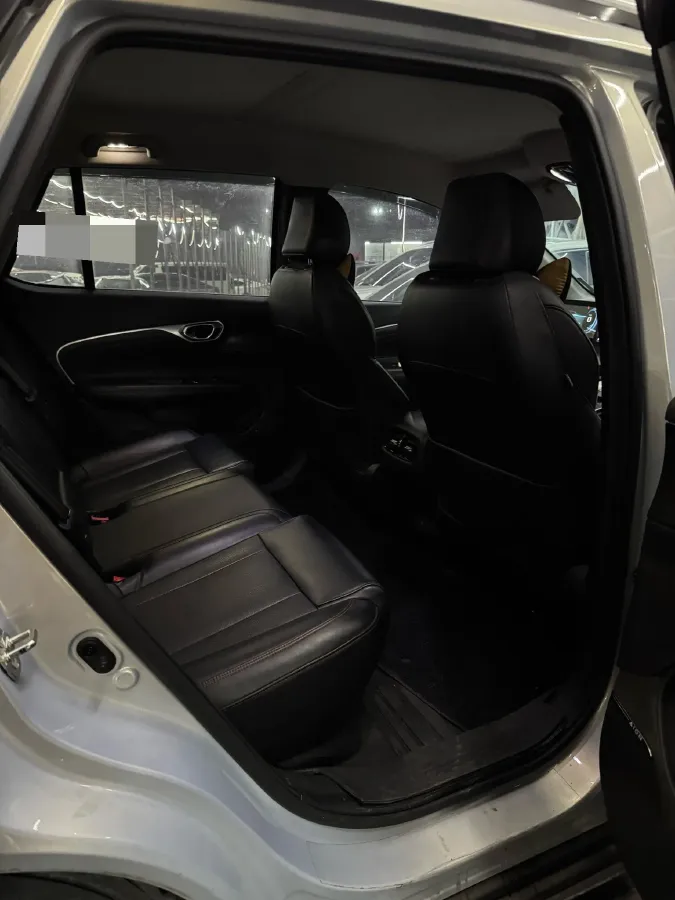 2023 Aion V BEV 80KWH,autocango,china used car exporter,china ev exporter,chinese used car exporter,chinese used ev exporter