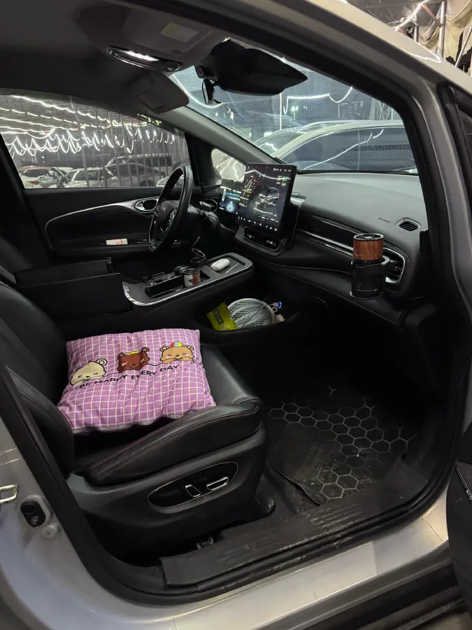 2023 Aion V BEV 80KWH,autocango,china used car exporter,china ev exporter,chinese used car exporter,chinese used ev exporter