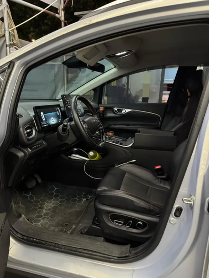 2023 Aion V BEV 80KWH,autocango,china used car exporter,china ev exporter,chinese used car exporter,chinese used ev exporter