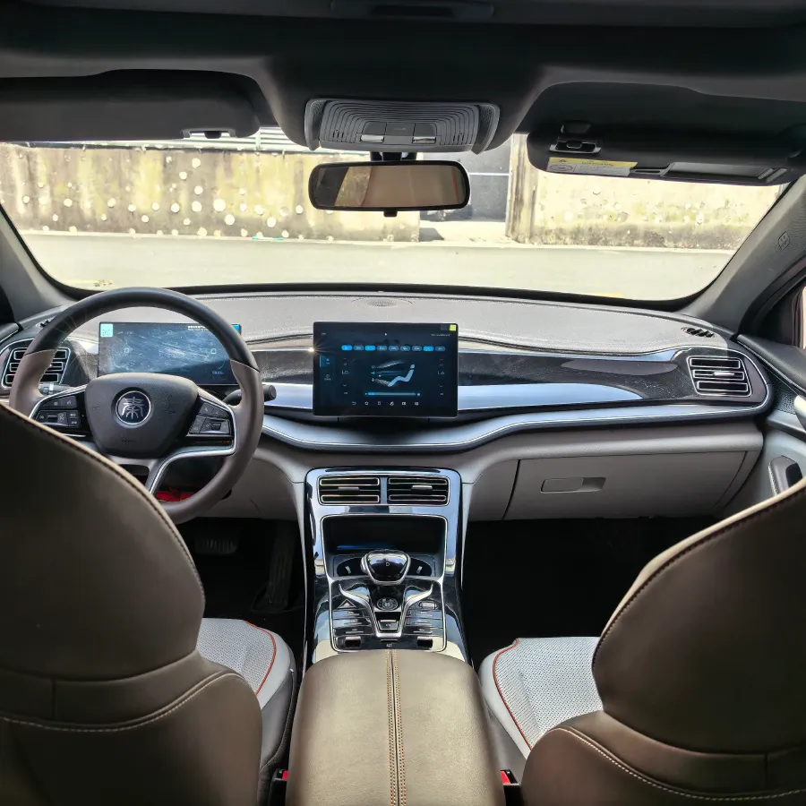 2024 BYD Qin Plus BEV 57.6KWH,autocango,china used car exporter,china ev exporter,chinese used car exporter,chinese used ev exporter