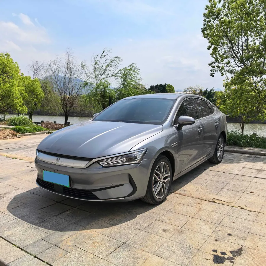 2024 BYD Qin Plus BEV 57.6KWH,autocango,china used car exporter,china ev exporter,chinese used car exporter,chinese used ev exporter