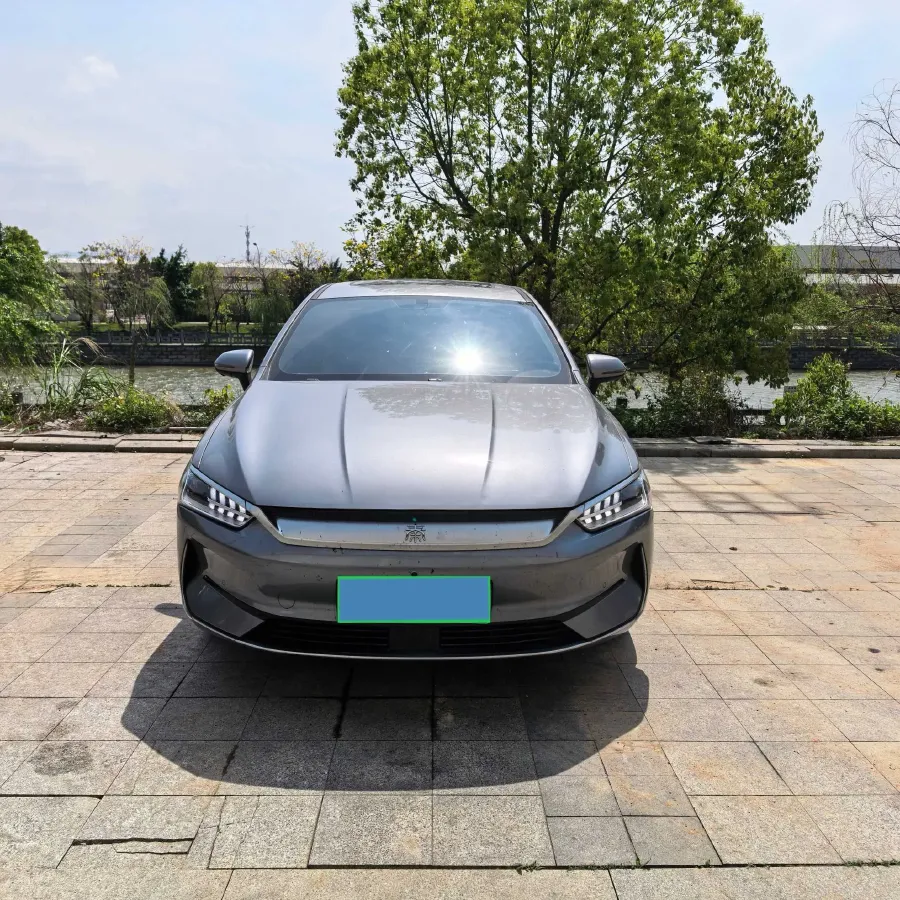 2024 BYD Qin Plus BEV 57.6KWH,autocango,china used car exporter,china ev exporter,chinese used car exporter,chinese used ev exporter