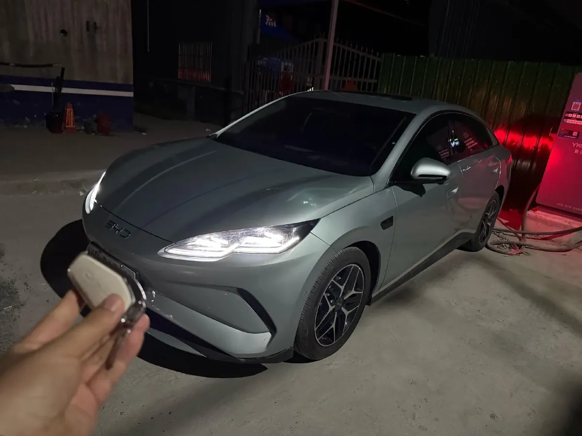 2025 BYD Seal06 BEV,autocango,china used car exporter,china ev exporter,chinese used car exporter,chinese used ev exporter