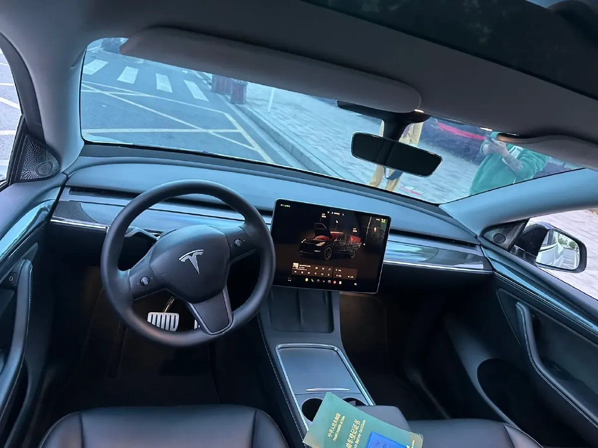 2022 Tesla Model Y BEV 78.4KWH,autocango,china used car exporter,china ev exporter,chinese used car exporter,chinese used ev exporter