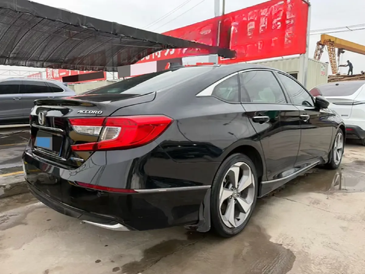 2018 Honda Accord 2.0L 146HP L4 E-CVT Hybrid,autocango,china used car exporter,china ev exporter,chinese used car exporter,chinese used ev exporter