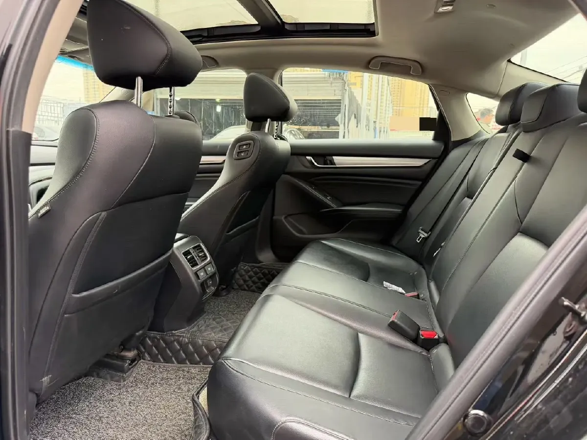 2018 Honda Accord 2.0L 146HP L4 E-CVT Hybrid,autocango,china used car exporter,china ev exporter,chinese used car exporter,chinese used ev exporter