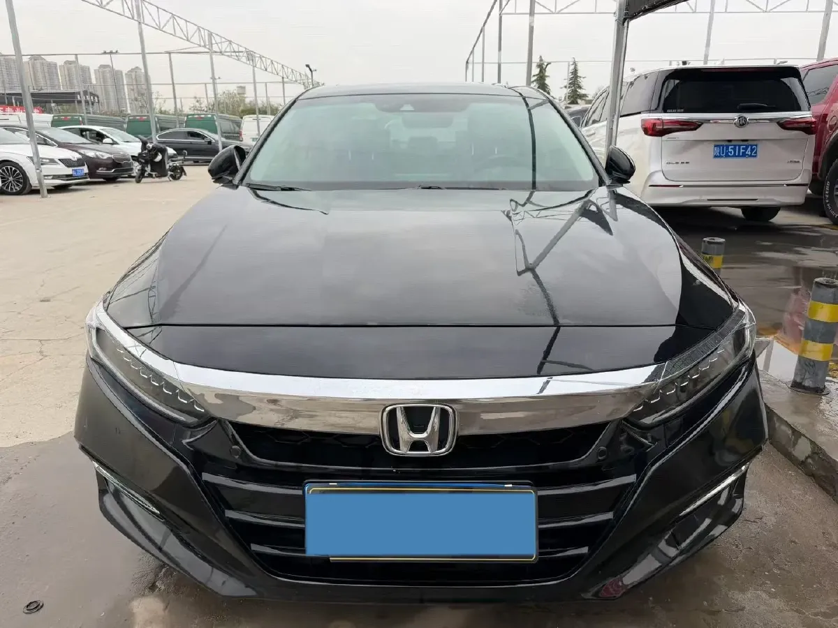 2018 Honda Accord 2.0L 146HP L4 E-CVT Hybrid,autocango,china used car exporter,china ev exporter,chinese used car exporter,chinese used ev exporter