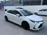 2019 Toyota Corolla 1.2T 116HP L4 CVT