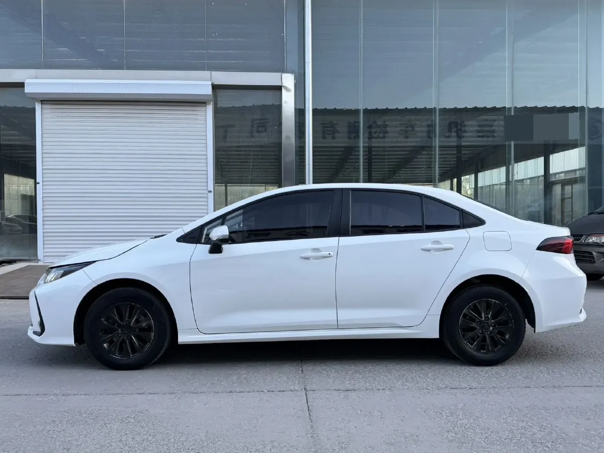 2019 Toyota Corolla 1.2T 116HP L4 CVT,autocango,china used car exporter,china ev exporter,chinese used car exporter,chinese used ev exporter