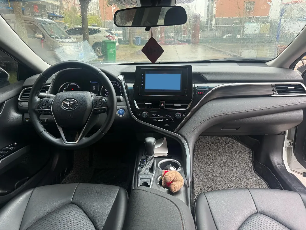 2023 Toyota Camry 2.5L 178HP L4 E-CVT Hybrid,autocango,china used car exporter,china ev exporter,chinese used car exporter,chinese used ev exporter