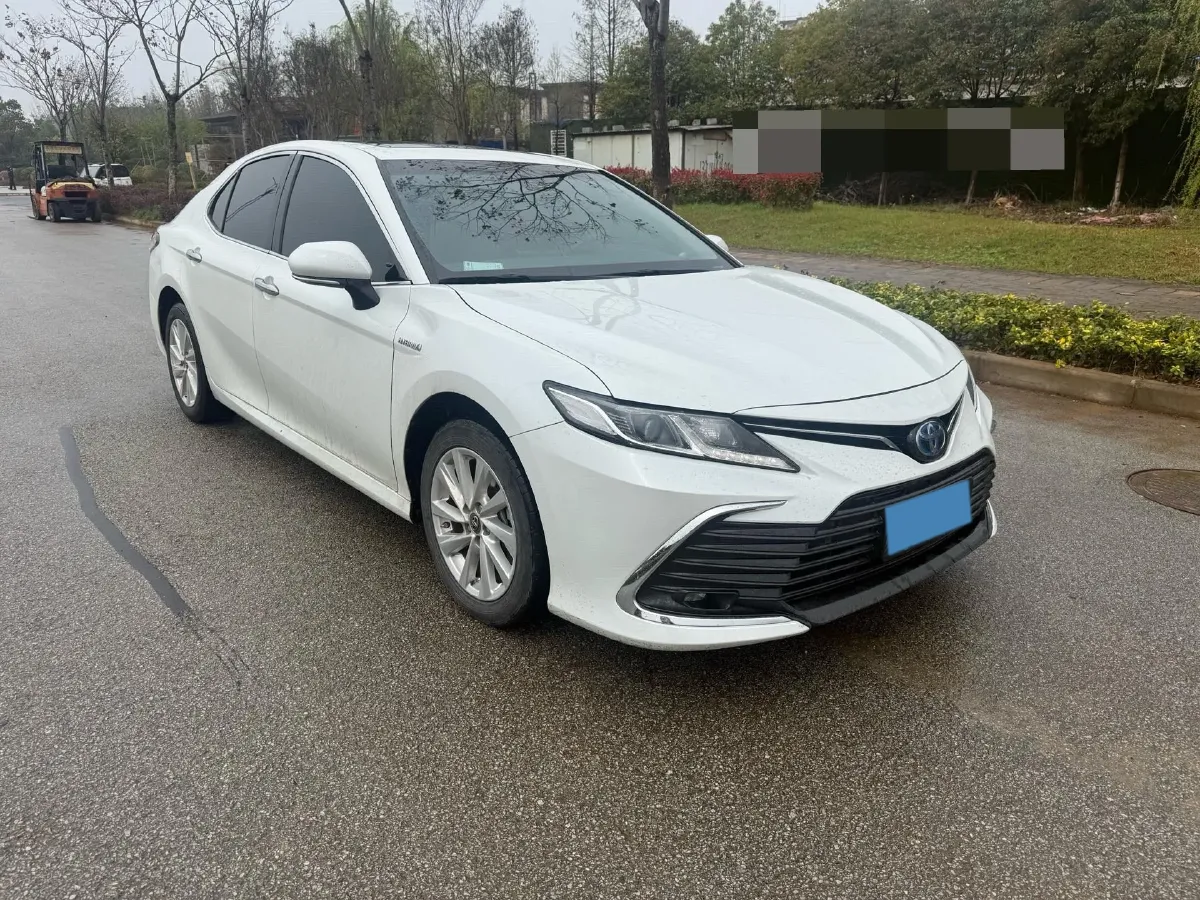 2023 Toyota Camry 2.5L 178HP L4 E-CVT Hybrid,autocango,china used car exporter,china ev exporter,chinese used car exporter,chinese used ev exporter