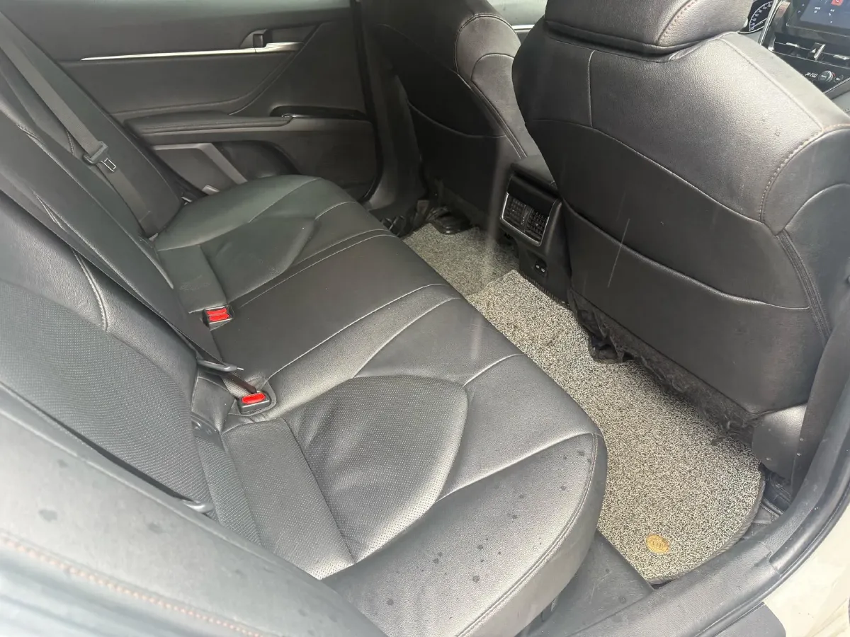 2023 Toyota Camry 2.5L 178HP L4 E-CVT Hybrid,autocango,china used car exporter,china ev exporter,chinese used car exporter,chinese used ev exporter