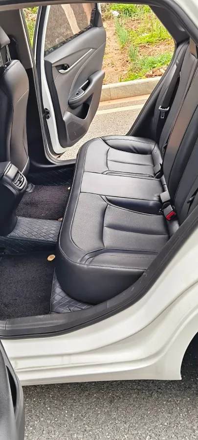 2021 Buick Excelle 1.5L 113HP L4 6AT,autocango,china used car exporter,china ev exporter,chinese used car exporter,chinese used ev exporter