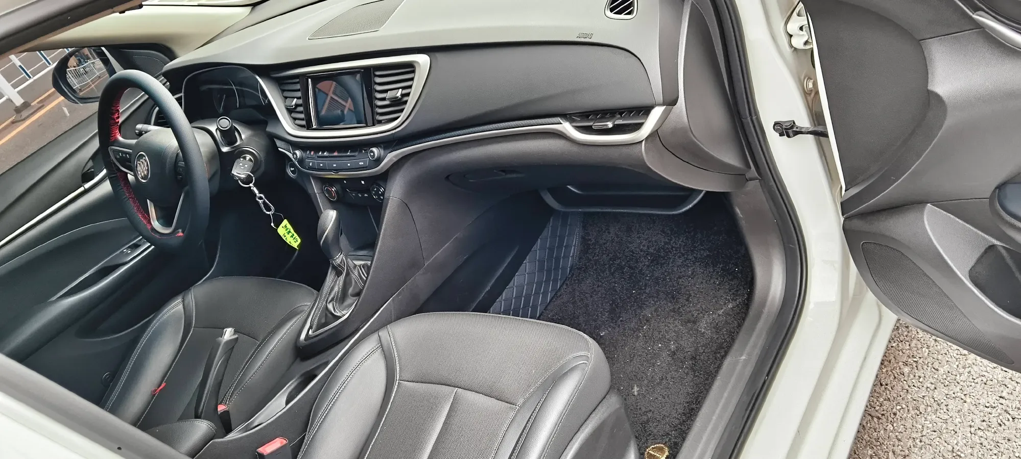 2021 Buick Excelle 1.5L 113HP L4 6AT,autocango,china used car exporter,china ev exporter,chinese used car exporter,chinese used ev exporter