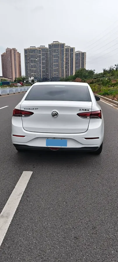 2021 Buick Excelle 1.5L 113HP L4 6AT,autocango,china used car exporter,china ev exporter,chinese used car exporter,chinese used ev exporter