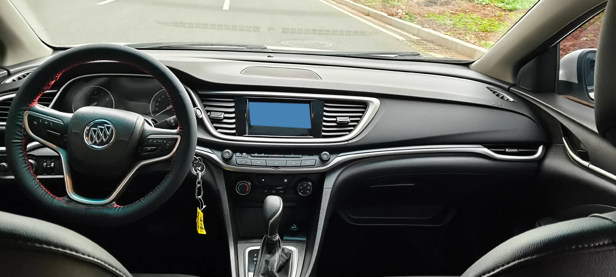 2021 Buick Excelle 1.5L 113HP L4 6AT,autocango,china used car exporter,china ev exporter,chinese used car exporter,chinese used ev exporter