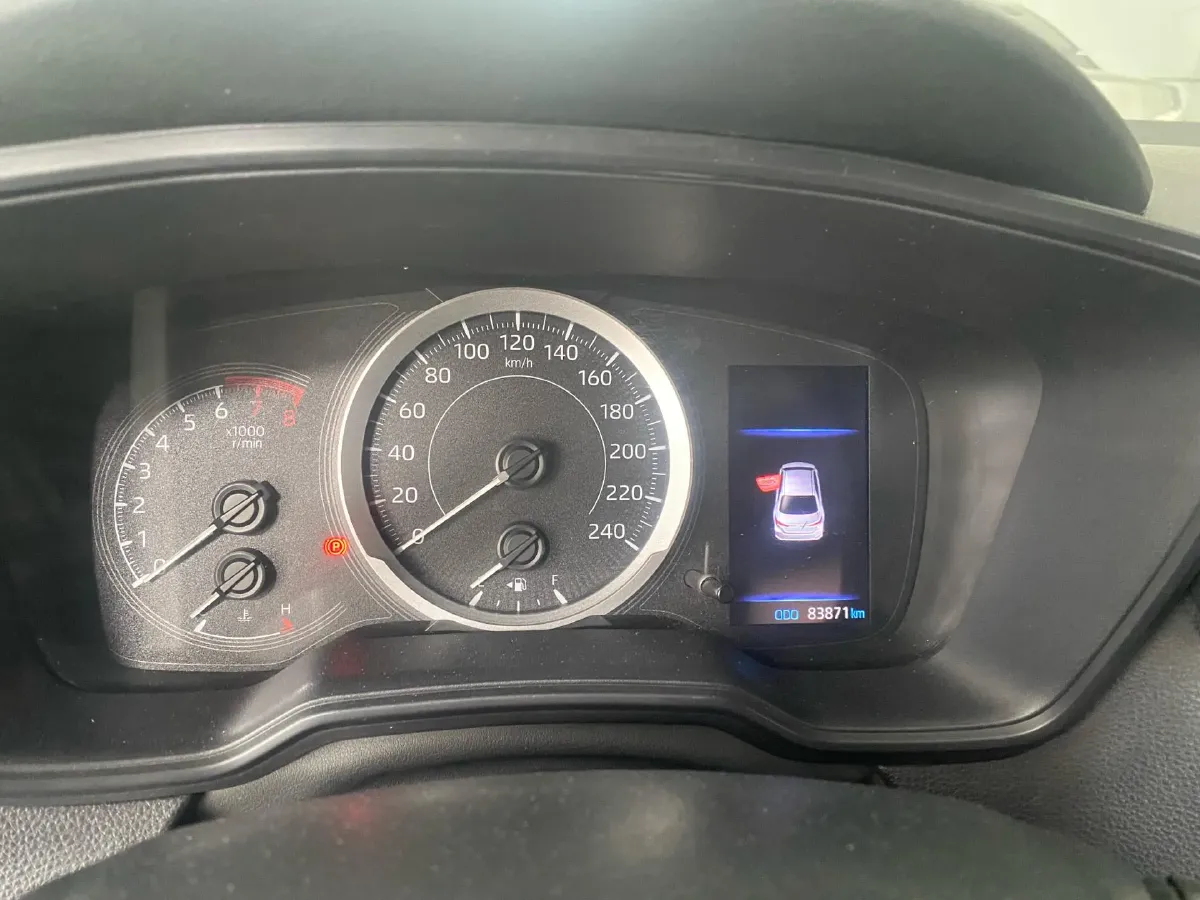 2019 Toyota Corolla 1.2T 116HP L4 CVT,autocango,china used car exporter,china ev exporter,chinese used car exporter,chinese used ev exporter