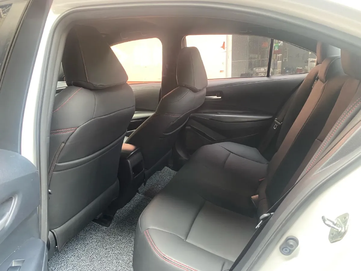 2019 Toyota Corolla 1.2T 116HP L4 CVT,autocango,china used car exporter,china ev exporter,chinese used car exporter,chinese used ev exporter