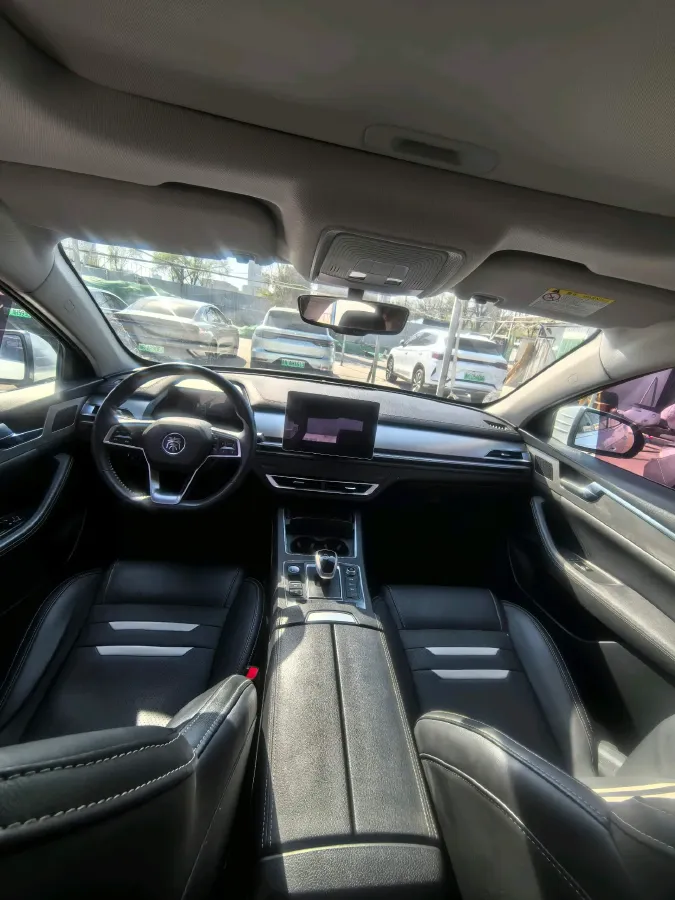 2019 BYD Qin Pro BEV 53.1KWH,autocango,china used car exporter,china ev exporter,chinese used car exporter,chinese used ev exporter