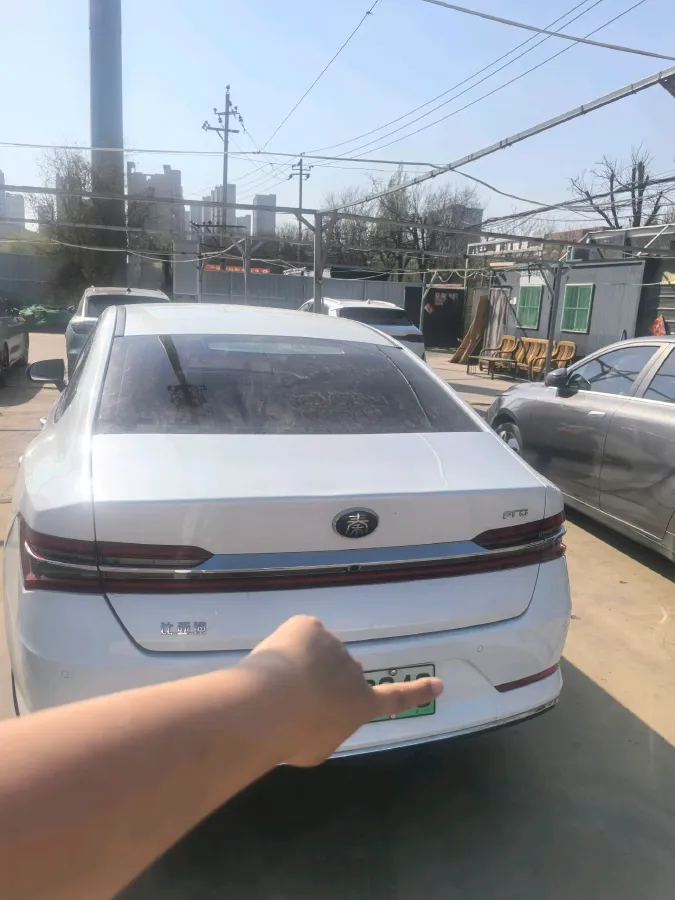 2019 BYD Qin Pro BEV 53.1KWH,autocango,china used car exporter,china ev exporter,chinese used car exporter,chinese used ev exporter