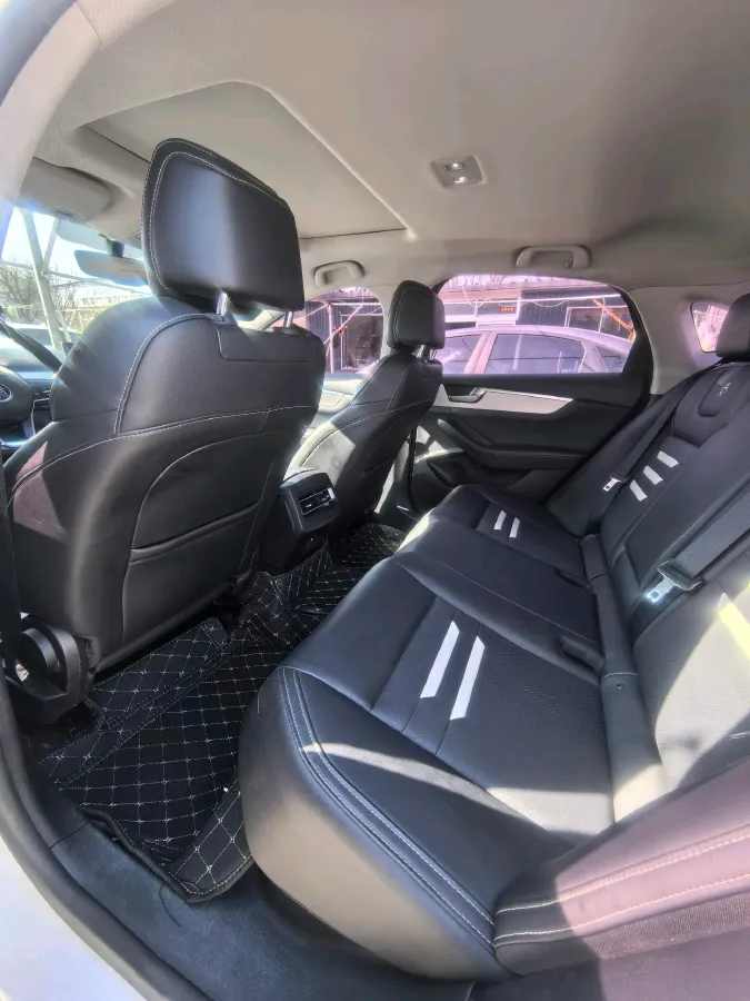 2019 BYD Qin Pro BEV 53.1KWH,autocango,china used car exporter,china ev exporter,chinese used car exporter,chinese used ev exporter