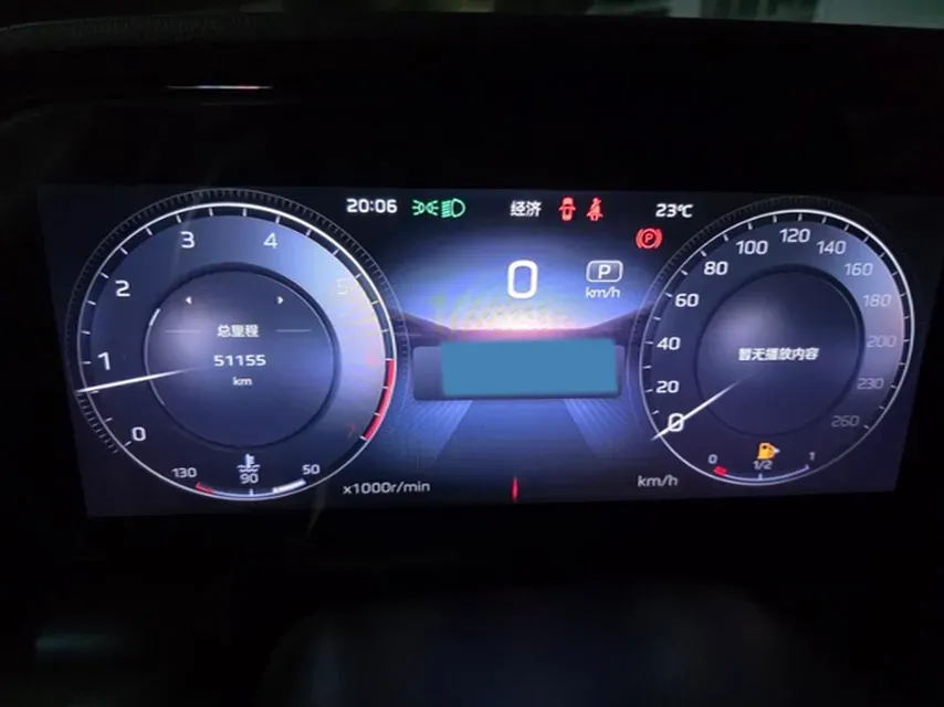 2023 HongQi HS5 2.0T 252HP L4 8AT,autocango,china used car exporter,china ev exporter,chinese used car exporter,chinese used ev exporter