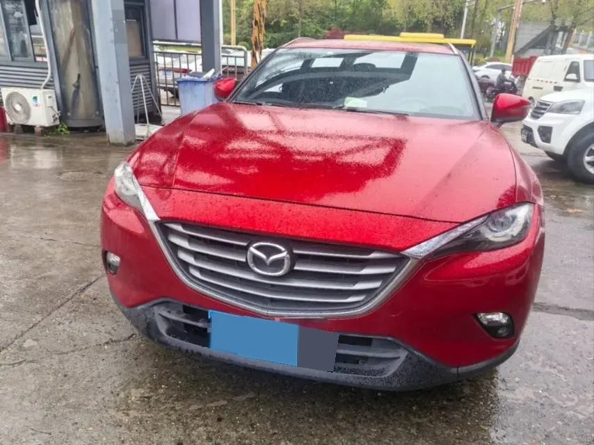2018 Mazda CX-4 2.0L 158HP L4 6AT,autocango,china used car exporter,china ev exporter,chinese used car exporter,chinese used ev exporter