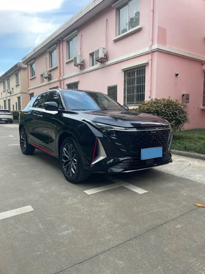 2022 Roewe RX5 MAX 1.5T 181HP L4 6AT,autocango,china used car exporter,china ev exporter,chinese used car exporter,chinese used ev exporter