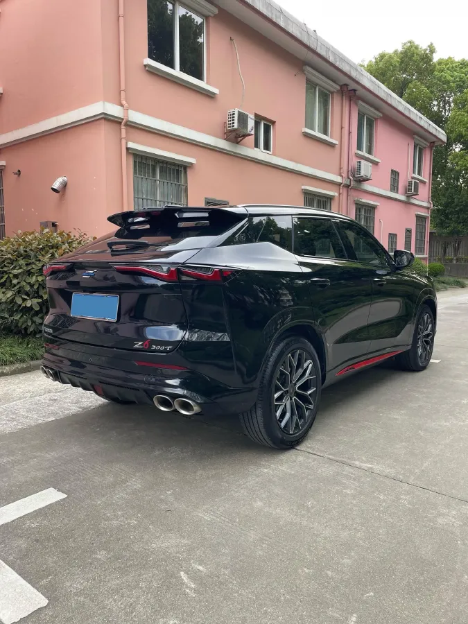 2022 Roewe RX5 MAX 1.5T 181HP L4 6AT,autocango,china used car exporter,china ev exporter,chinese used car exporter,chinese used ev exporter