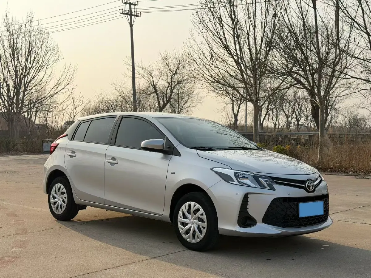 2019 Toyota Vios FS 1.5L 110HP L4 CVT,autocango,china used car exporter,china ev exporter,chinese used car exporter,chinese used ev exporter