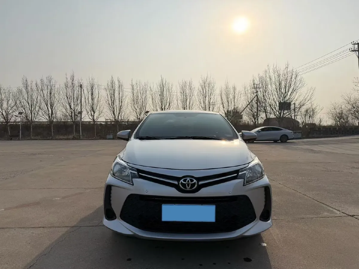 2019 Toyota Vios FS 1.5L 110HP L4 CVT,autocango,china used car exporter,china ev exporter,chinese used car exporter,chinese used ev exporter