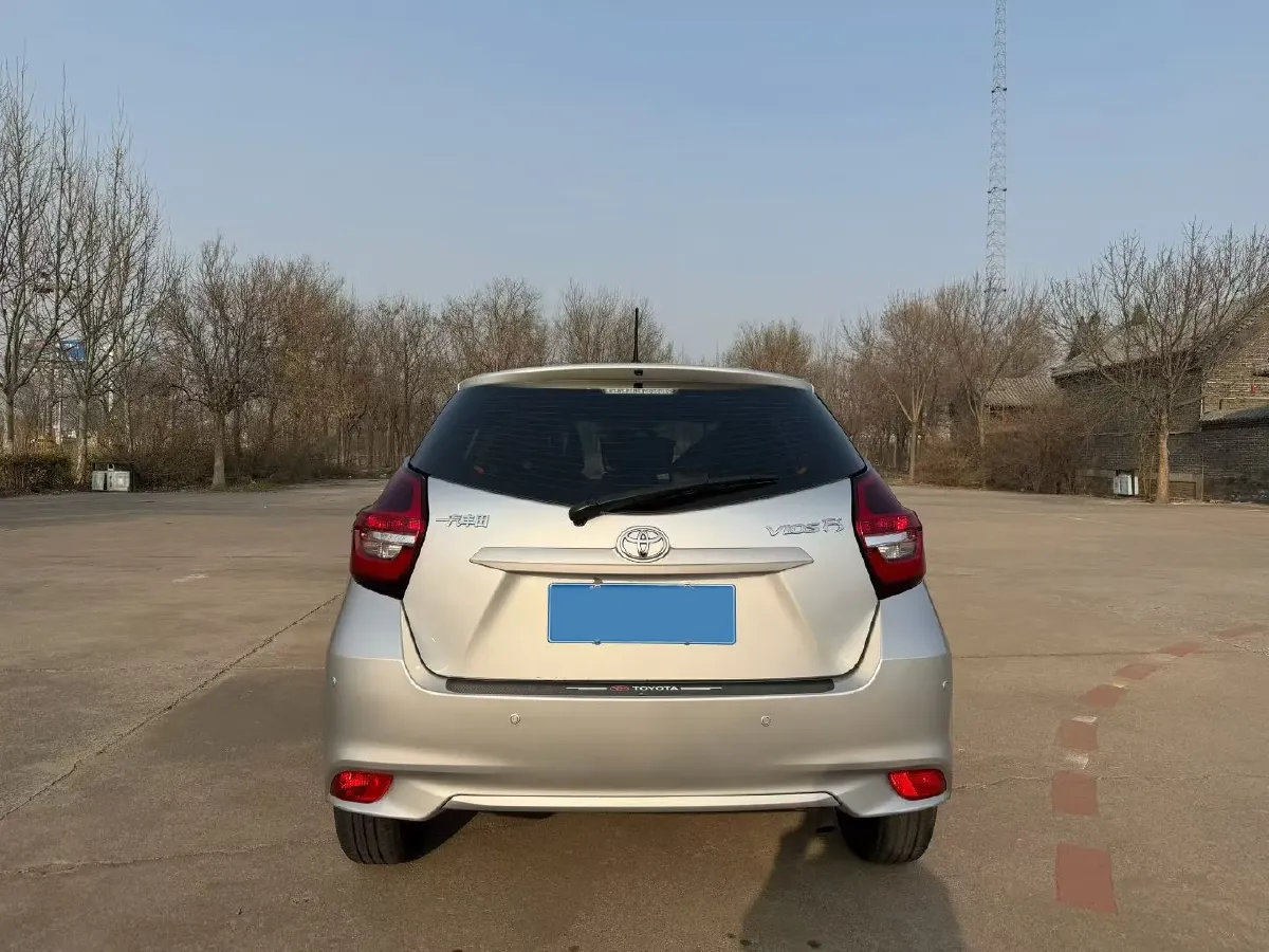 2019 Toyota Vios FS 1.5L 110HP L4 CVT,autocango,china used car exporter,china ev exporter,chinese used car exporter,chinese used ev exporter