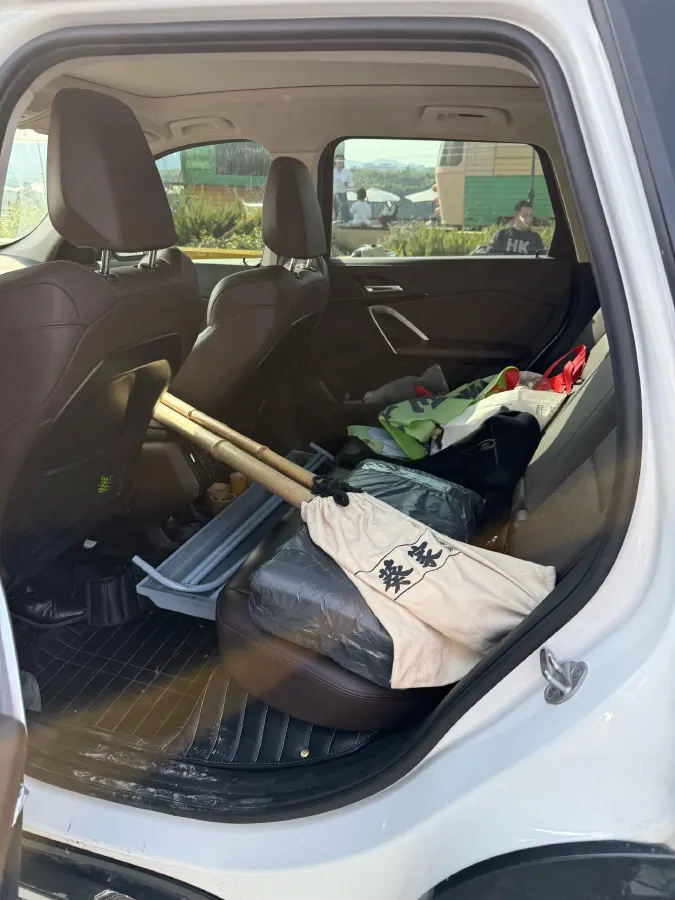 2023 BMW X1 1.5T 156HP L3 7DCT,autocango,china used car exporter,china ev exporter,chinese used car exporter,chinese used ev exporter