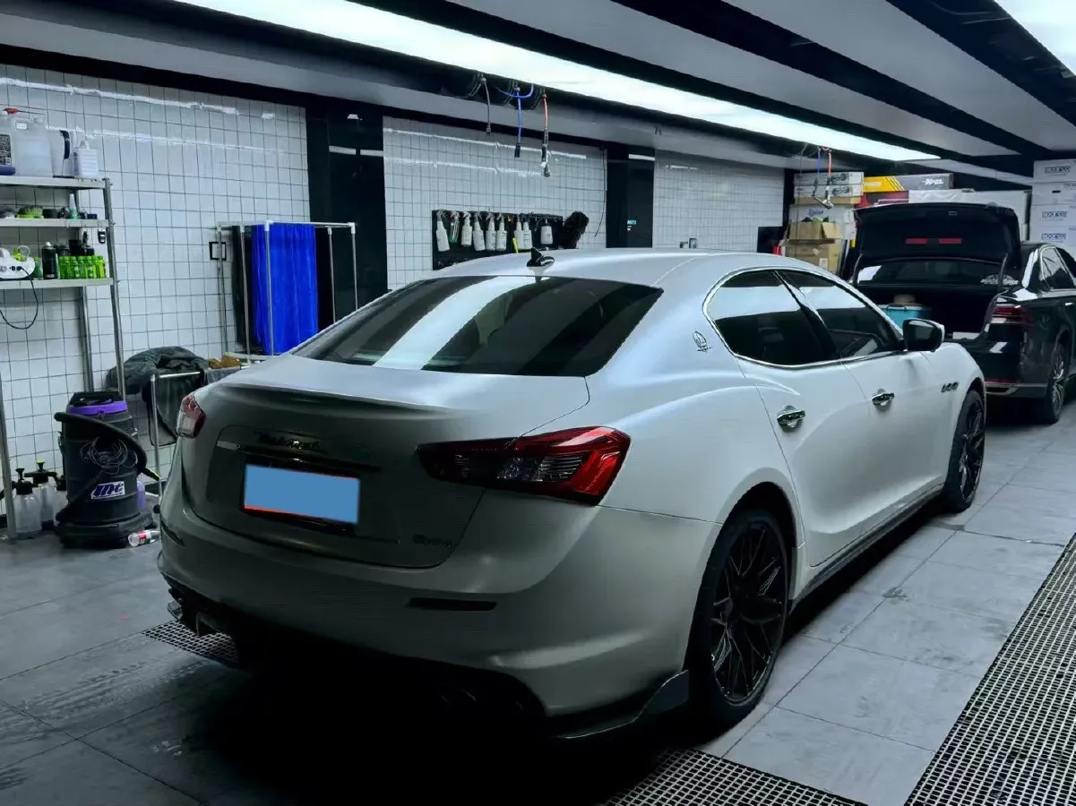 2018 Maserati Ghibli 3.0T 350HP V6 8AT,autocango,china used car exporter,china ev exporter,chinese used car exporter,chinese used ev exporter