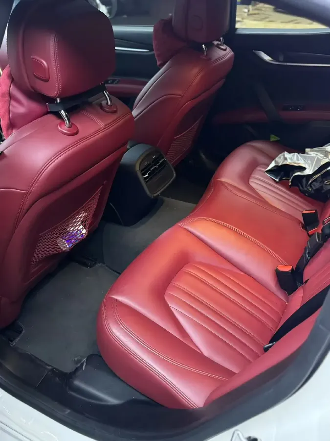 2018 Maserati Ghibli 3.0T 350HP V6 8AT,autocango,china used car exporter,china ev exporter,chinese used car exporter,chinese used ev exporter