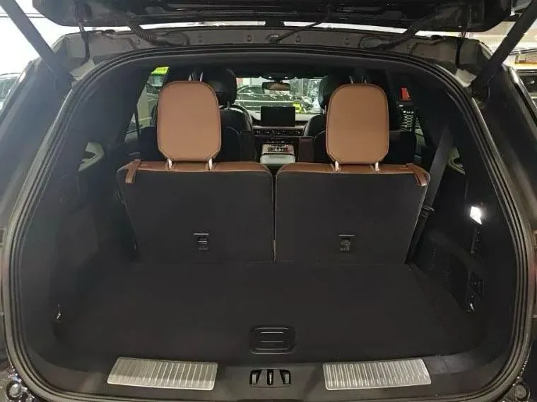 2021 Lincoln Aviator 3.0T 355HP V6 10AT,autocango,china used car exporter,china ev exporter,chinese used car exporter,chinese used ev exporter