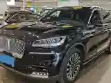 2021 Lincoln Aviator 3.0T 355HP V6 10AT