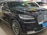 2021 Lincoln Aviator 3.0T 355HP V6 10AT