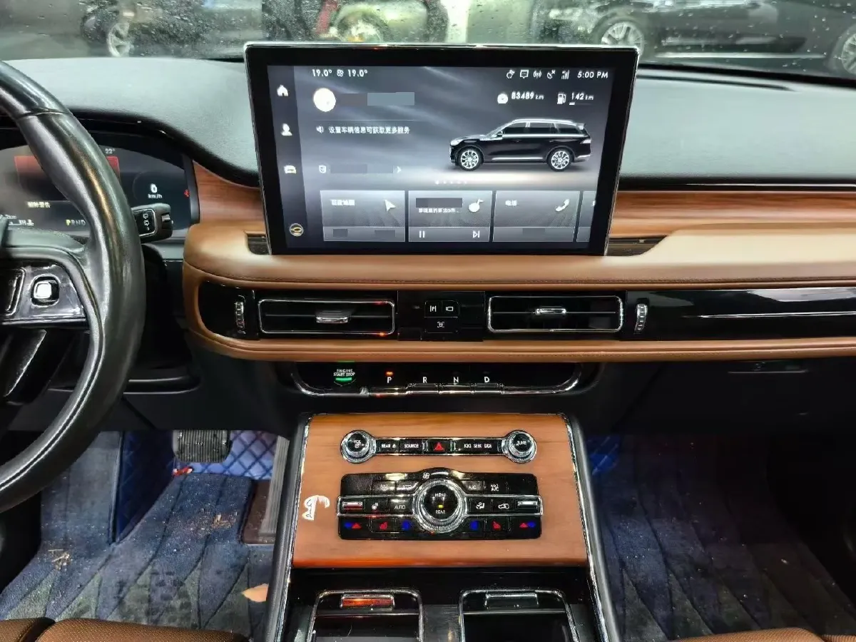 2021 Lincoln Aviator 3.0T 355HP V6 10AT,autocango,china used car exporter,china ev exporter,chinese used car exporter,chinese used ev exporter