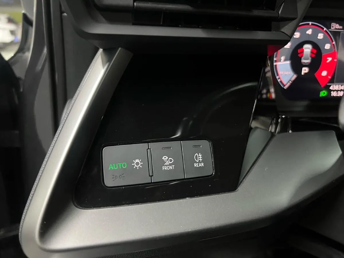 2022 Audi A3 1.4T 150HP L4 7DCT,autocango,china used car exporter,china ev exporter,chinese used car exporter,chinese used ev exporter