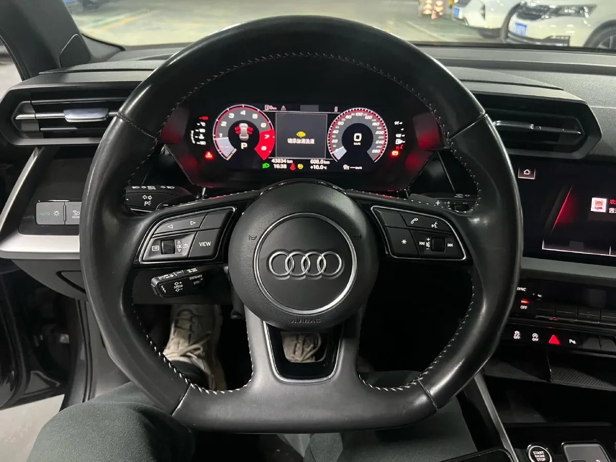 2022 Audi A3 1.4T 150HP L4 7DCT,autocango,china used car exporter,china ev exporter,chinese used car exporter,chinese used ev exporter